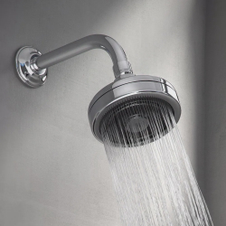 Chuveiro Acqua Plus com Tubo Standard 1990 Cromado Deca é boa?