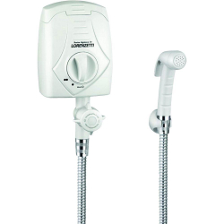 Ducha Higiênica 3T 127v/4000W Lorenzetti Menor preço em Ducha Higiênica 3T 127v/4000W Lorenzetti