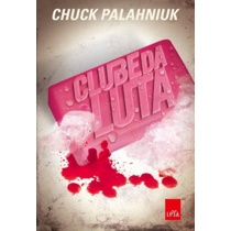 Livro - Clube da luta é boa?