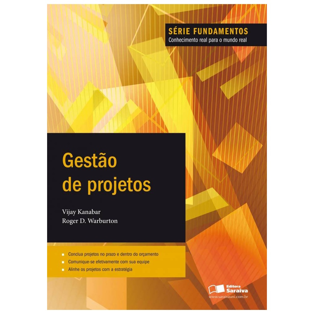 Livro - Gestão de projetos em Promoção | Ofertas na Americanas