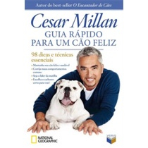Livro - Guia rápido para um cão feliz é boa?