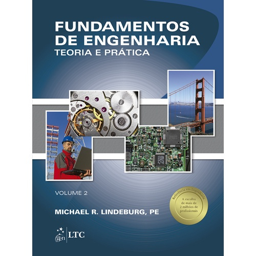 Livro - Fundamentos De Engenharia - Teoria E Prática Vol. 2 Em Promoção ...