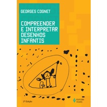 Livro - Compreender e interpretar desenhos infantis Menor preço em Livro - Compreender e interpretar desenhos infantis