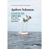 Livro - Longe da árvore é boa?