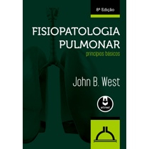 Livro - Fisiopatologia Pulmonar: Princípios Básicos Menor preço em Livro - Fisiopatologia Pulmonar: Princípios Básicos