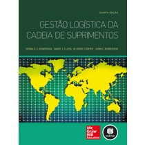 Menor preço em Livro - Gestão Logística da Cadeia de Suprimentos
