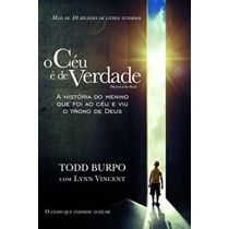 O céu é de verdade Menor preço em O céu é de verdade