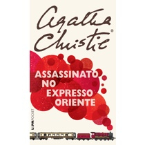 Livro - Assassinato no Expresso Oriente Menor preço em Livro - Assassinato no Expresso Oriente