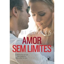 Livro - Amor sem limites é boa?
