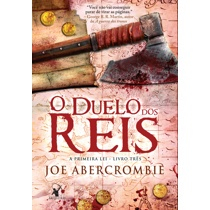 Livro - O duelo dos reis Menor preço em Livro - O duelo dos reis