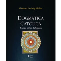 Livro - Dogmática católica: Teoria e prática da teologia Menor preço em Livro - Dogmática católica: Teoria e prática da teologia