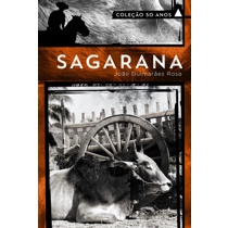 Livro - Sagarana Menor preço em Livro - Sagarana