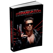Livro - O Exterminador do Futuro - Classic Edition é ruim? Livro - O Exterminador do Futuro - Classic Edition é boa?