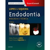Livro - Endodontia: Biologia e Técnica Menor preço em Livro - Endodontia: Biologia e Técnica