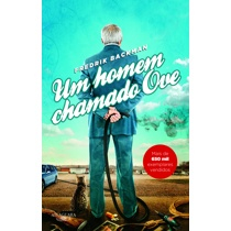 Livro - Um homem chamado Ove Menor preço em Livro - Um homem chamado Ove