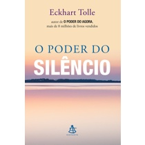 Livro - Poder do silêncio, O Menor preço em Livro - Poder do silêncio, O