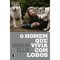 Livro - O homem que vivia com lobos é boa?