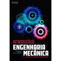 Livro - Introdução à engenharia mecânica Menor preço em Livro - Introdução à engenharia mecânica