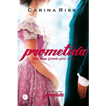 Livro - Prometida (Vol. 4 Perdida): Uma longa jornada para casa Menor preço em Livro - Prometida (Vol. 4 Perdida): Uma longa jornada para casa