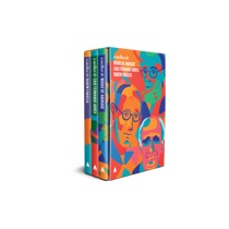 Livro - Boxe O melhor de Mário de Andrade, Caio Fernando Abre, Rubem Fonseca Menor preço em Livro - Boxe O melhor de Mário de Andrade, Caio Fernando Abre, Rubem Fonseca