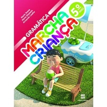 Marcha criança - Gramática - 5ª Aano Menor preço em Marcha criança - Gramática - 5ª Aano