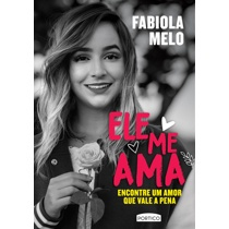 Ele me ama é boa?