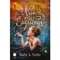Livro - Não me esqueças Menor preço em Livro - Não me esqueças
