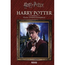 Livro - Harry Potter - Guia cinematográfico Menor preço em Livro - Harry Potter - Guia cinematográfico