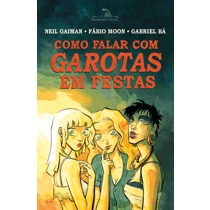 Livro - Como falar com garotas em festas Menor preço em Livro - Como falar com garotas em festas