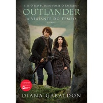 Livro - Outlander: a viajante do tempo – Livro 1 Menor preço em Livro - Outlander: a viajante do tempo – Livro 1