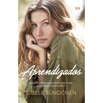 Livro - Aprendizados: Minha caminhada para uma vida com mais significado Menor preço em Livro - Aprendizados: Minha caminhada para uma vida com mais significado