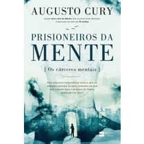 Livro - Prisioneiros da mente é boa?