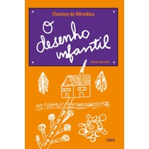 Livro - O desenho infantil Menor preço em Livro - O desenho infantil