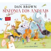 Livro - Sinfonia dos animais é boa?