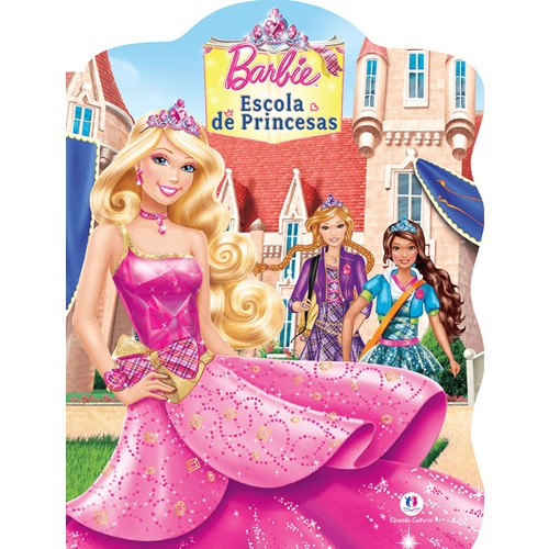 Escolas de princesas Outlet