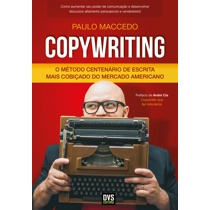 Livro - Copywriting - Volume 1: O Método Centenário de Escrita Mais Cobiçado do Mercado Americano Menor preço em Livro - Copywriting - Volume 1: O Método Centenário de Escrita Mais Cobiçado do Mercado Americano