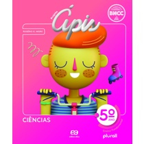 Livro - Projeto Ápis - Ciências - 5º ano Menor preço em Livro - Projeto Ápis - Ciências - 5º ano