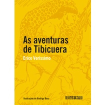 Livro - As aventuras de Tibicuera é boa?