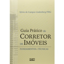 Livro - Guia Prático Do Corretor De Imóveis: Fundamentos E Técnicas Menor preço em Livro - Guia Prático Do Corretor De Imóveis: Fundamentos E Técnicas