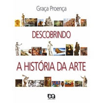 Menor preço em Livro - Descobrindo a história da arte