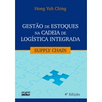 Livro - Gestão De Estoques Na Cadeia De Logística Integrada: Supply Chain Menor preço em Livro - Gestão De Estoques Na Cadeia De Logística Integrada: Supply Chain