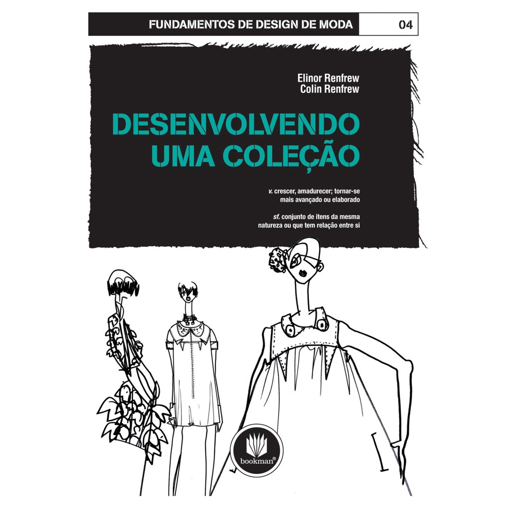 Livro - Desenvolvendo Uma Coleção: Volume 04 Em Promoção | Ofertas Na ...