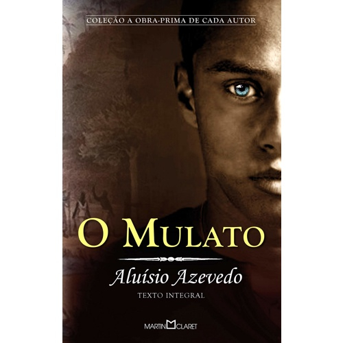 Resultado de imagem para o mulato livro