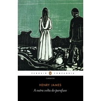 Livro - A outra volta do parafuso Menor preço em Livro - A outra volta do parafuso