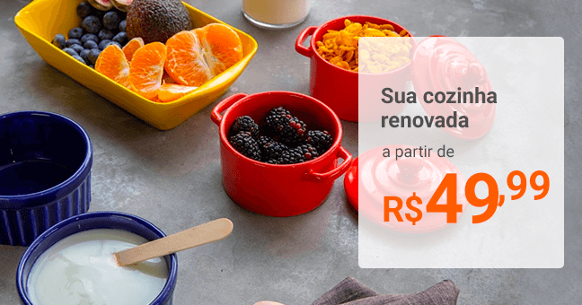 Shoptime, tudo pra você e pra sua casa