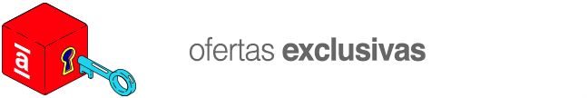 oferta exclusivas