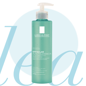 EFFACLAR GEL ALTA TOLERÂNCIA 300G