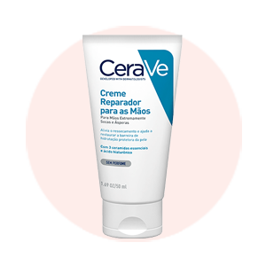 CeraVe Creme Reparador para as Mãos 50ml