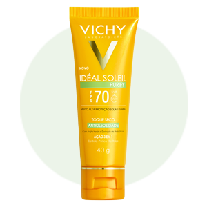 IDÉAL SOLEIL PURIFY FPS70 40G