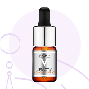 VICHY LIFTACTIV AOX CURE 10 ML